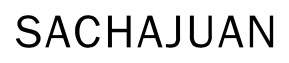 Client Partner Logo Sachajuan