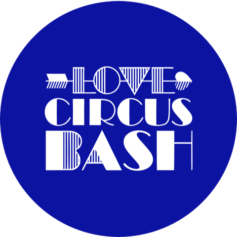 Love Bash Circus (Coop.)