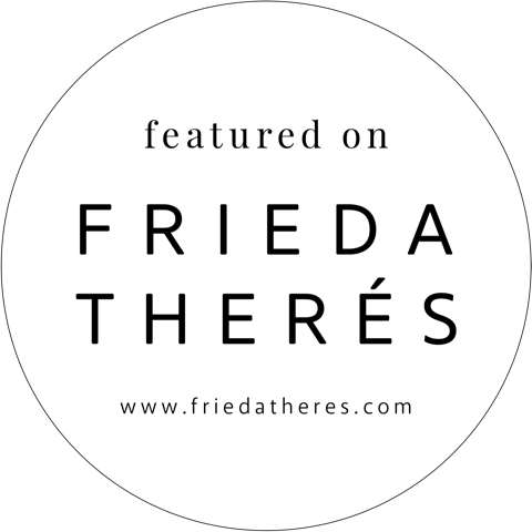 Frieda Theres (Coop.)